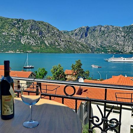 Apartments Scorpio Kotor Room photo