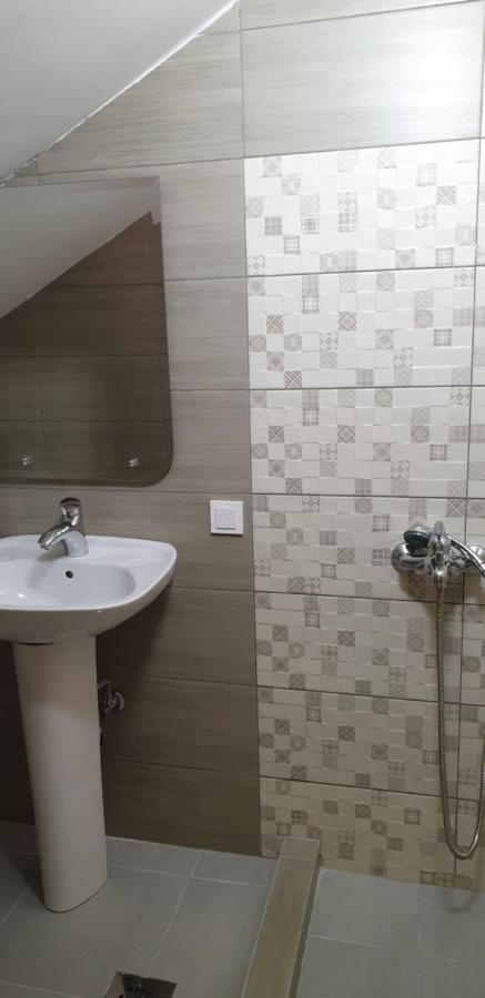 Apartments Scorpio Kotor Exterior photo