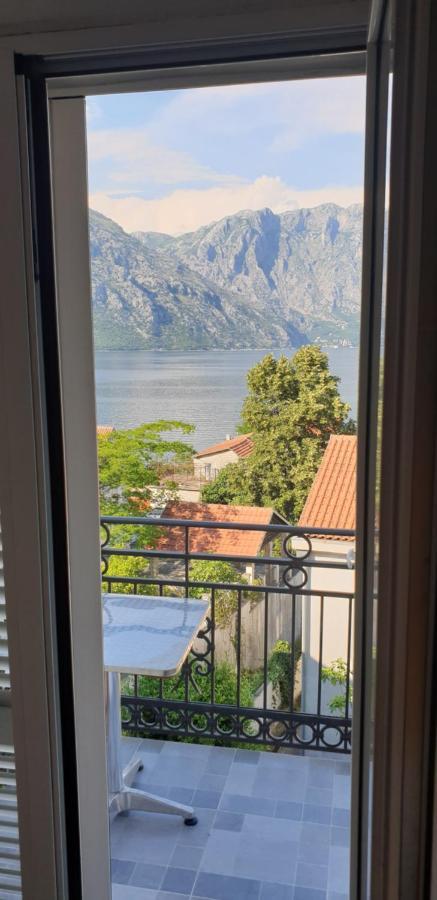 Apartments Scorpio Kotor Exterior photo