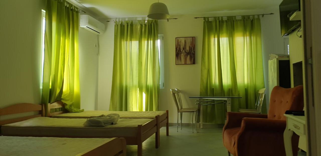 Apartments Scorpio Kotor Exterior photo