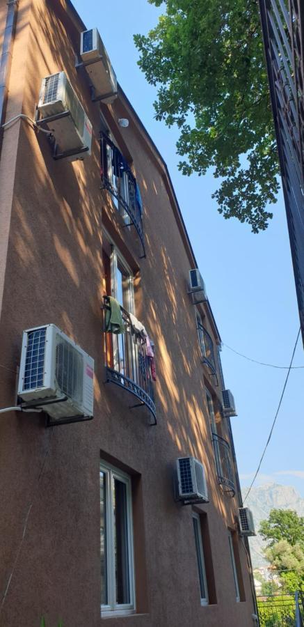 Apartments Scorpio Kotor Exterior photo