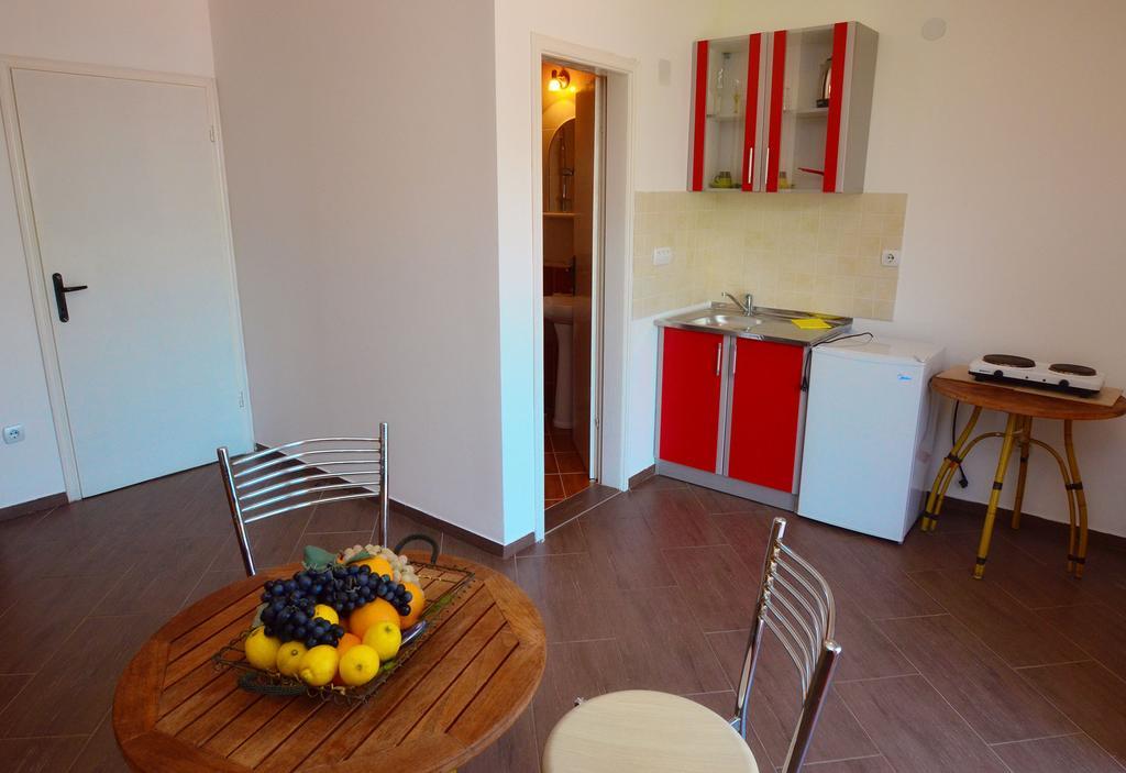 Apartments Scorpio Kotor Room photo