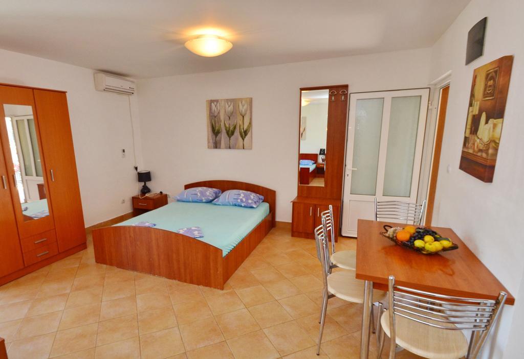 Apartments Scorpio Kotor Room photo