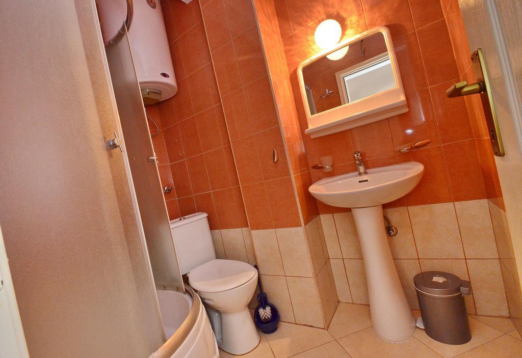 Apartments Scorpio Kotor Room photo