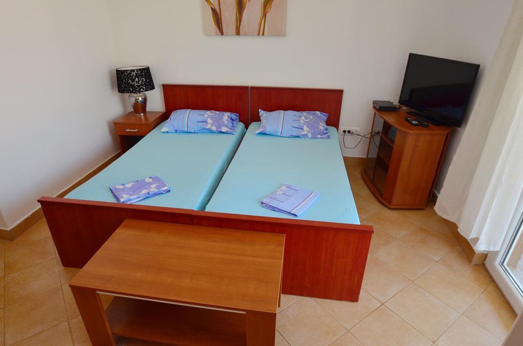 Apartments Scorpio Kotor Room photo