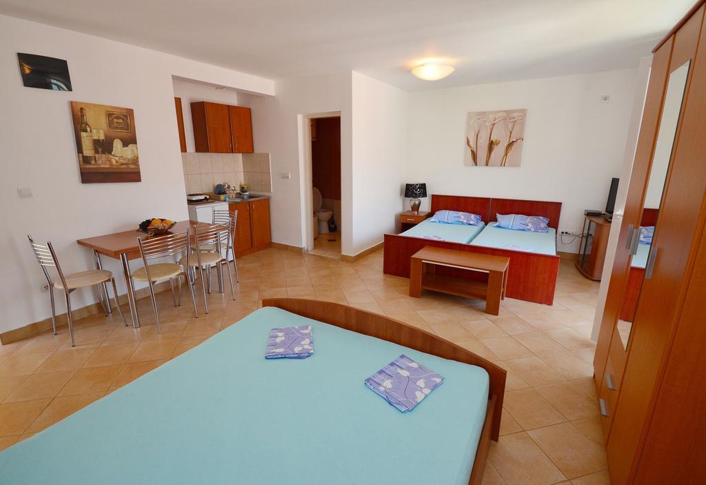 Apartments Scorpio Kotor Room photo