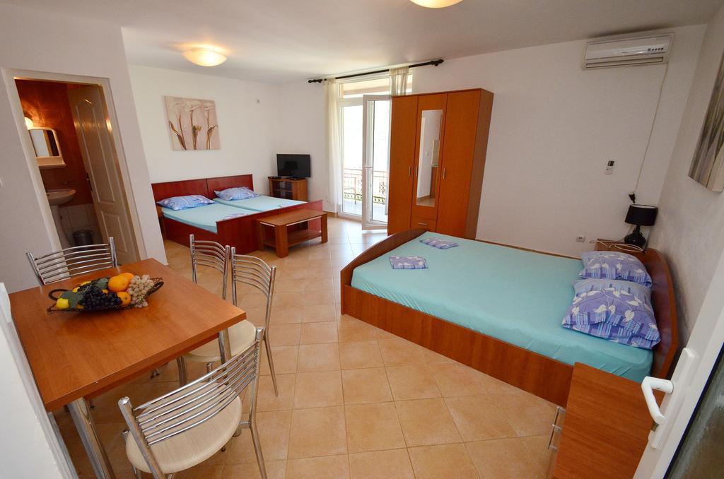 Apartments Scorpio Kotor Room photo