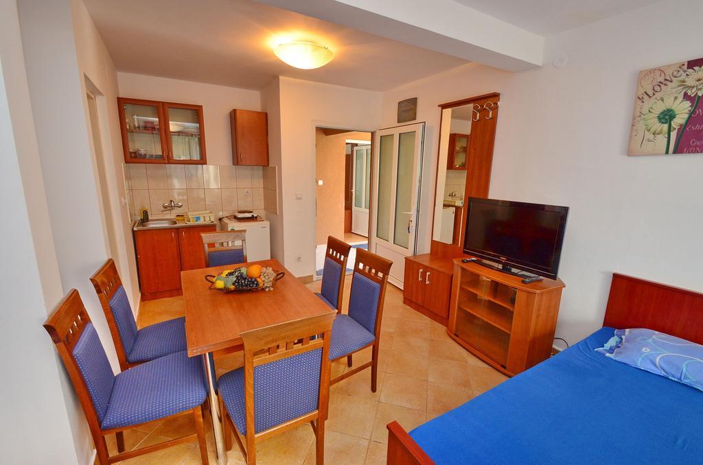 Apartments Scorpio Kotor Room photo