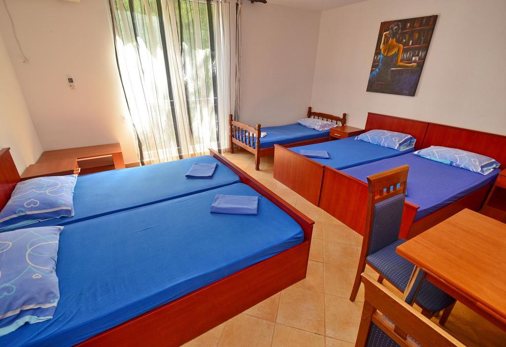 Apartments Scorpio Kotor Room photo